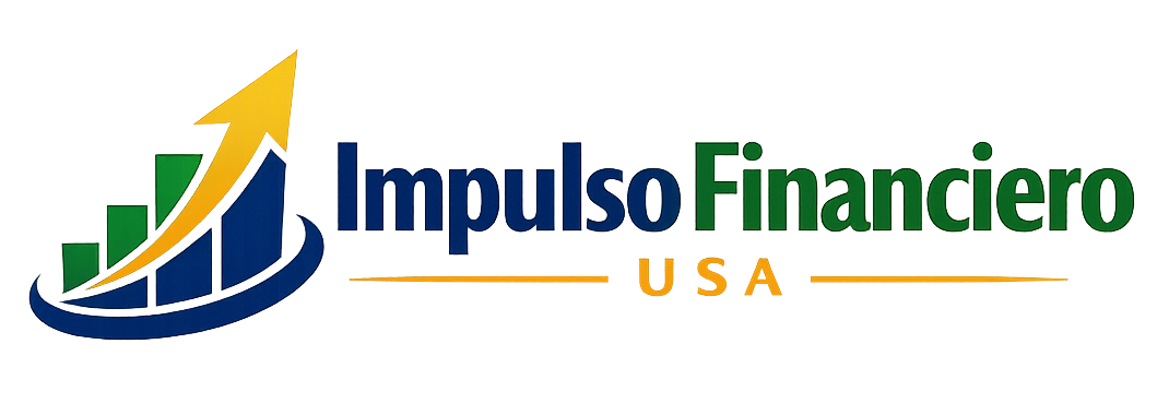 IMPULSO FINANCIERO EN USA